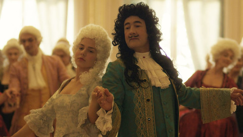 Evropský příběh - 5/6 Věk revolucí