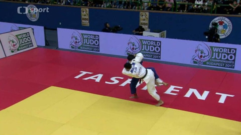 IJF World Tour - SP 2016 Uzbekistán