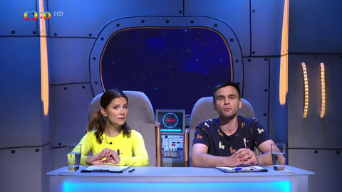 PLANETA YÓ - 18. listopadu 2024