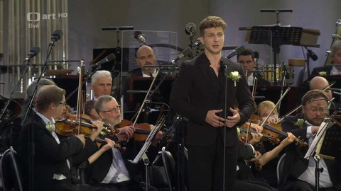 Česká filharmonie Open air - Česká filharmonie Open air 2023