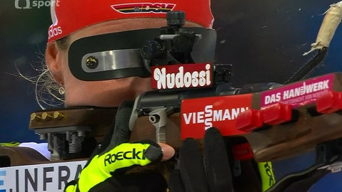 Biatlon na mušce - 3. prosince 2017