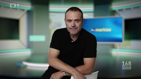 168 hodin - 2. června 2024