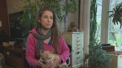 Chcete mě? - Chcete je?