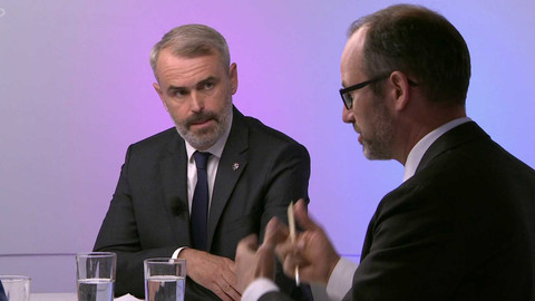 Otázky Václava Moravce - 11. května 13:05