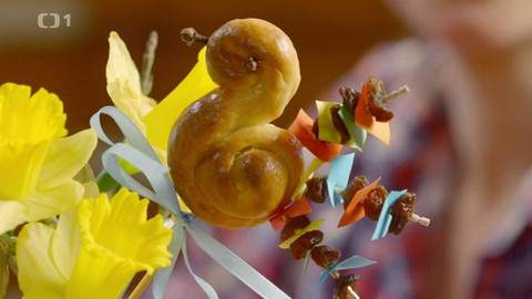 Co naše babičky uměly a na co my jsme zapomněli - Na koledu!