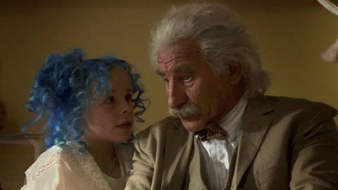 Špačkovi v síti času - 7/8 Garibaldini na útěku