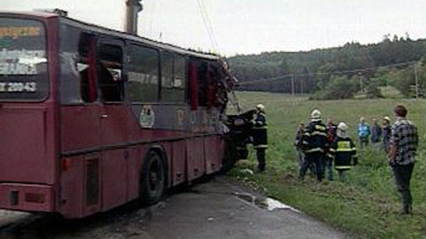 Osudové okamžiky - Podolínec 1974