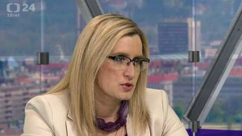 Otázky Václava Moravce - 3. května 2015 13:05