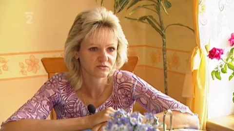 Klíč - 23. června 2009