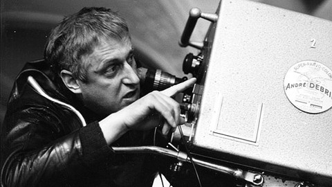 Československý filmový zázrak - Perličky na dně