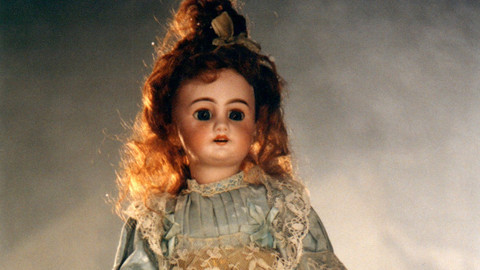 Kouzlo panenek - Epizoda 2/2