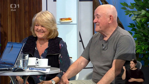 Sama doma - 31. května 2019