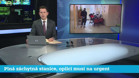 Události v regionech (jih a západ) - 14. dubna