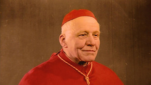 Obrázek pořadu Josef Kardinál Beran