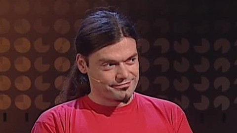 Před půlnocí - 24. února 2009