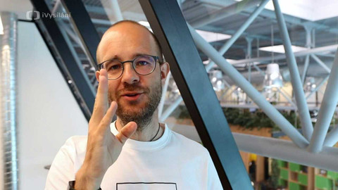 Angličtina s Broňou - Předpřítomný čas průběhový v angličtině