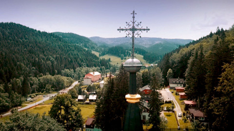 Hranice v srdci - 7/16 Brána do Kysuc