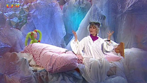 Kouzelná školka - 28. ledna 2016