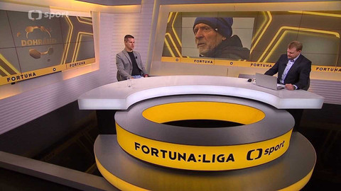 Studio fotbal - Dohráno