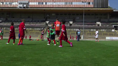 Arsenal TV - Arsenal World