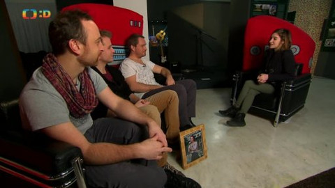 Dé pětka - 26. ledna 2014