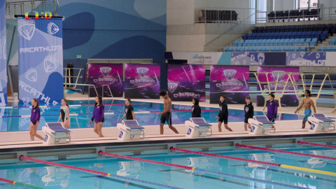 Nejlepší zvítězí: Severní Amerika - Epizoda 11/11