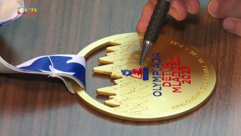 Zprávičky - 21. ledna 2023