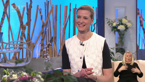 Sama doma - 10. února