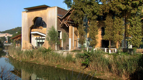 Architektura - Epizoda 2/4