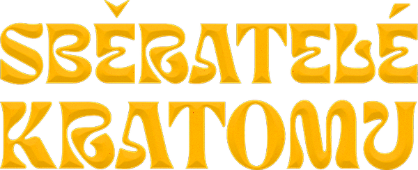 Sběratelé kratomu