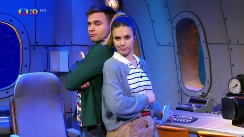 PLANETA YÓ - 1. února 2024