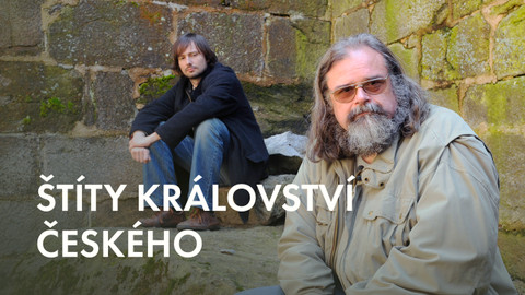 Štíty království českého