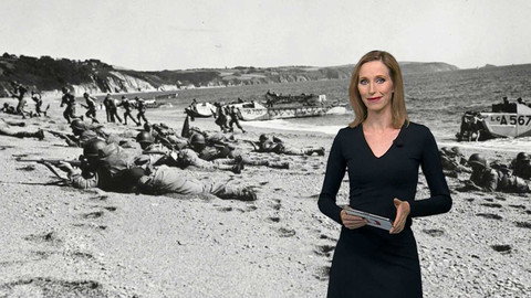 Horizont ČT24 - 5. června 2024