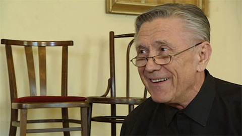 O češtině - 1. května 2011