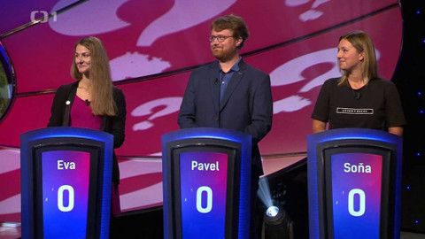 Kde domov můj? - 9. listopadu 2020