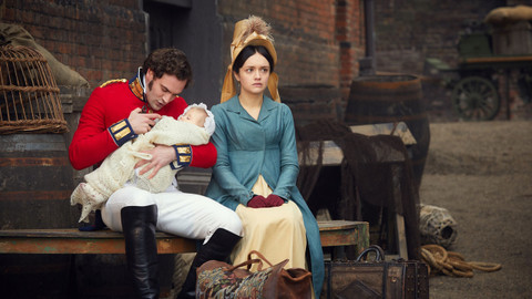 Jarmark marnosti - 5/7 Bitvy vyhrané i prohrané