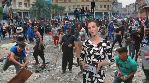 Horizont ČT24 - 28. listopadu 2019