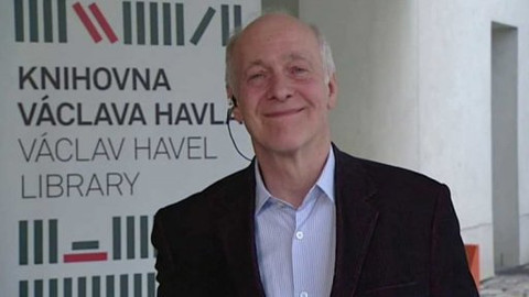 Interview ČT24 - 29. května 2015