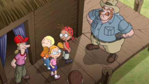 Martin Snílek - 71/78 Martin mazaným dobrodruhem