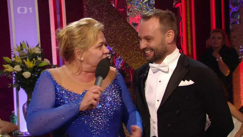 StarDance - Kolem dokola