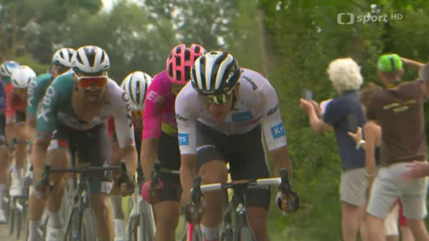 Tour de France - Sestřih