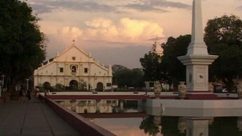 Objektiv - 12. října 2008