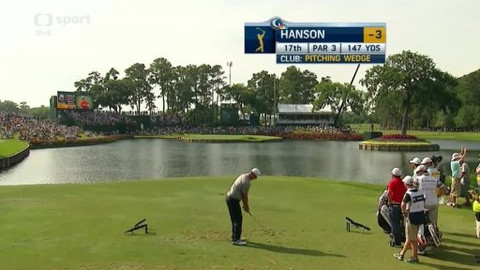 PGA Tour - THE PLAYERS Championship