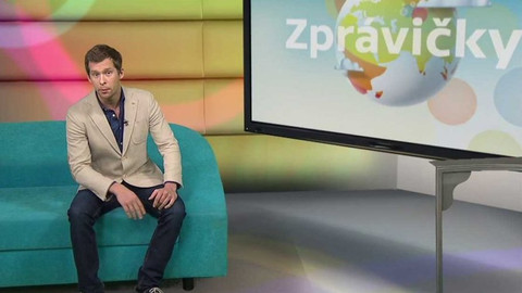 Zprávičky - 27. prosince 2015