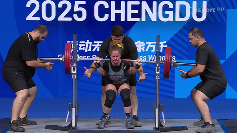 Světové hry 2025 Čína - Světové hry Čcheng-tu