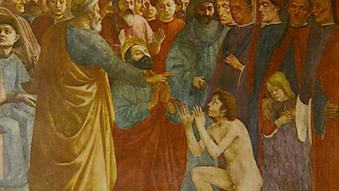 Znamení a rituály - Pozdrav