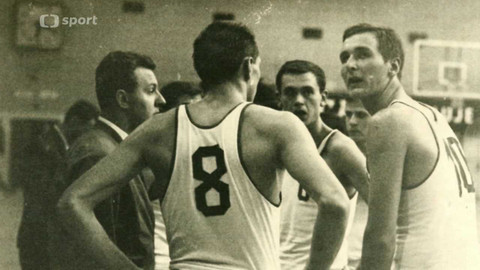 BasketManie - 5. června 2022