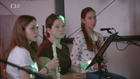 Jak se dělá dobrá škola - 3/10 Škola pro rychlé i pomalé