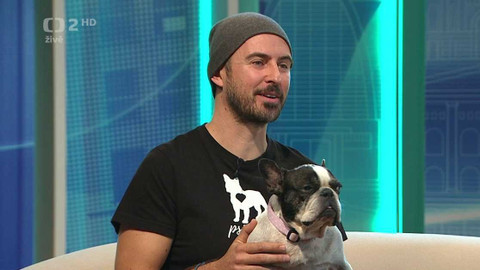 Dobré ráno - 25. října 2022