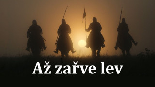 Až zařve lev